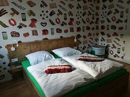 BRATWURSThotel
