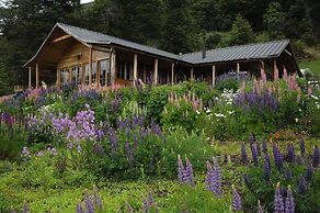 Mallin Colorado Ecolodge