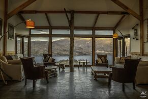 Mallin Colorado Ecolodge