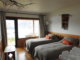 Mallin Colorado Ecolodge