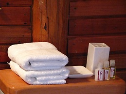 Mallin Colorado Ecolodge