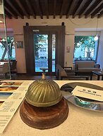 San Lorenzo Suites