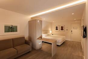 San Lorenzo Suites