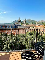 San Lorenzo Suites