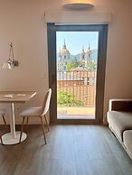 San Lorenzo Suites