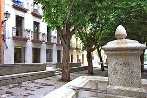 San Lorenzo Suites