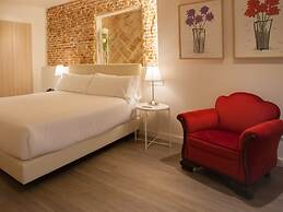San Lorenzo Suites