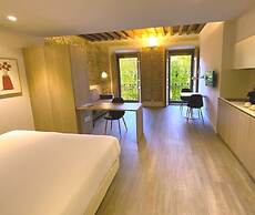 San Lorenzo Suites