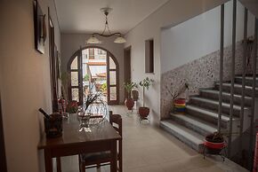 Villa Nufaro