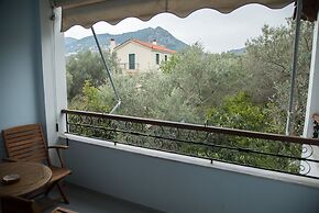 Villa Nufaro