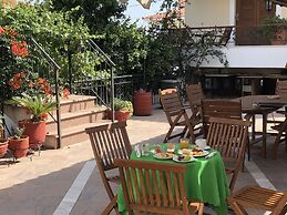 Villa Nufaro