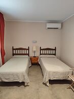 Hotel Fin De Semana