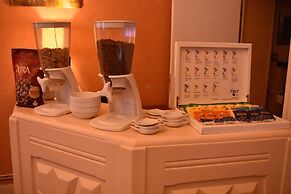 Hotel Henri IV