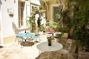 Hotel Henri IV