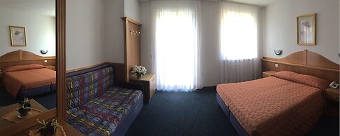 Albergo Gilda