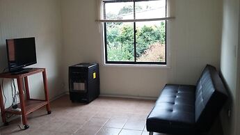 Departamento Arlenne