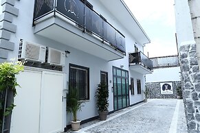 Villa Magiola