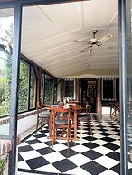 Estancia Villa Maria
