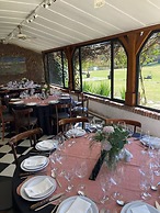 Estancia Villa Maria