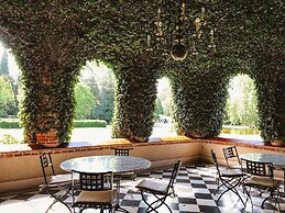 Estancia Villa Maria