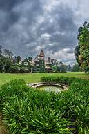Estancia Villa Maria