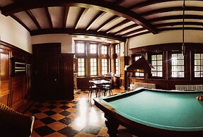Estancia Villa Maria