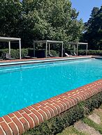 Estancia Villa Maria