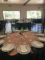 Estancia Villa Maria