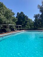 Estancia Villa Maria