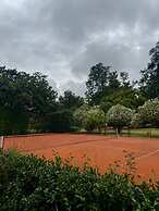 Estancia Villa Maria