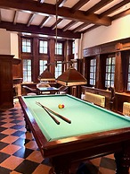Estancia Villa Maria