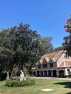 Estancia Villa Maria
