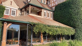 Estancia Villa Maria