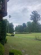 Estancia Villa Maria