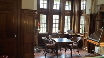 Estancia Villa Maria