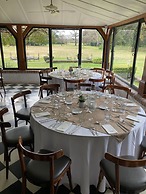 Estancia Villa Maria