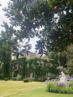 Estancia Villa Maria