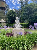 Estancia Villa Maria
