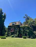 Estancia Villa Maria