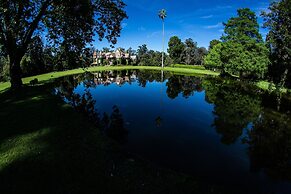 Estancia Villa Maria
