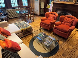 Estancia Villa Maria