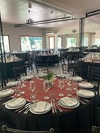 Estancia Villa Maria