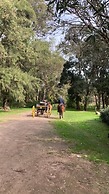 Estancia Villa Maria