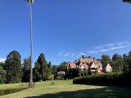 Estancia Villa Maria
