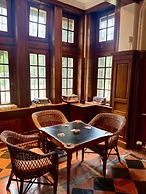 Estancia Villa Maria