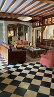 Estancia Villa Maria