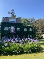 Estancia Villa Maria
