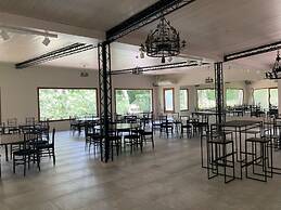 Estancia Villa Maria