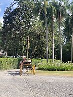 Estancia Villa Maria
