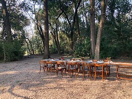Estancia Villa Maria